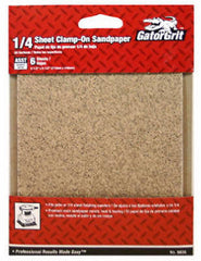 Ali GatorGrit 5036 6 Pack Assorted Grit Sandpaper