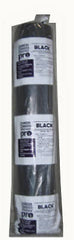 4 x 300-Ft. Black Weed Barrier Professional-Grade Landscape Fabric