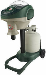 Woodstream Executive # MM3300 Cordless Propane Powered Mosquito Magnet