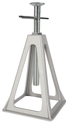 Camco 44560 Stack Jack , 4 Pack Aluminum RV / Camper Stabilizer Jacks