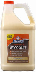 1 Gallon Carpenter's Interior Wood Glue for Furniture Repair