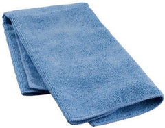 Quickie 490-24RM 24 pack 14" x 14" Microfiber Reusable Cleaning Towels