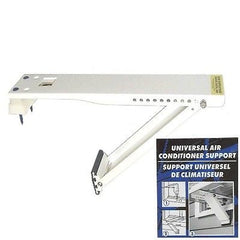 Thermwell ACB160H HD Steel Universal Window Air Conditioner Support Bracket