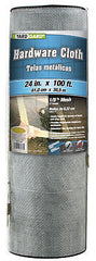 MAT 308182B 24" x 100' ft 1/8" mesh , 27 gauge Galvanized Hardware Cloth Fencing