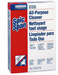 Spic and Span 31973 27 oz Professional Strength Dilutable Cleaning Powder