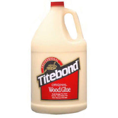 Franklin 5066 1 Gallon Of Titebond Original Wood Glue
