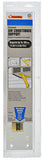 Thermwell ACB160H HD Steel Universal Window Air Conditioner Support Bracket