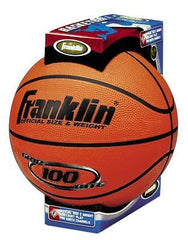 Franklin Sports 7107 Grip-Rite Official Size Size 7 Basketballs