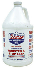 Lucas Oil Products LUC10018 1 Gallon Hydraulic Oil Booster & Stop Leak