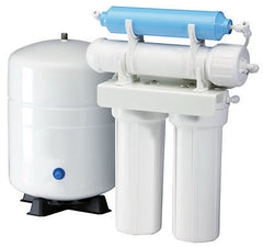 Pentair Omnifilter RO2050-S-S06 Undersink Reverse Osmosis Water Filter System