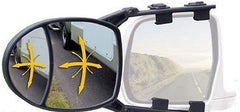 clip on towing mirror