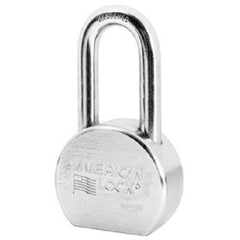 Master Lock A701KA27244 2-1/2" Keyed Alike Case Hardened Steel Padlock