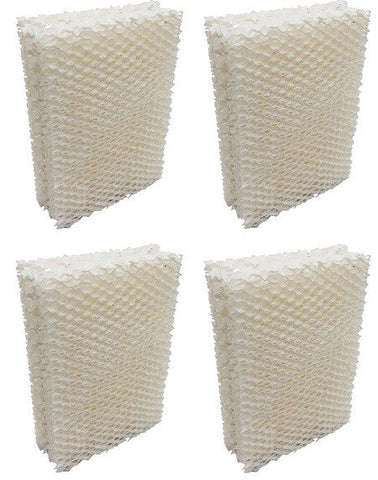 Essick HDC12 MoistAir / Kenmore 4 Pack Replacement Humidifier Wick Filters - Quantity of 5