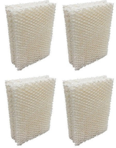 Essick HDC12 MoistAir / Kenmore 4 Pack Replacement Humidifier Wick Filters - Quantity of 1