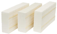 Essick Air HDC311 3 Pack Of Super Wick Humidifier Filters