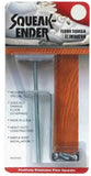 Squeak Ender 2084 Hardwood Floor / Subfloor Squeak Eliminator Bracket Kit - Quantity of 9