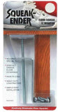 Squeak Ender 2084 Hardwood Floor / Subfloor Squeak Eliminator Bracket Kit - Quantity of 24
