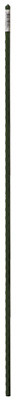 Miracle Gro SMG12198W 2 pack 4' / 48" Green Plastic Coated Metal Plant Stakes - Quantity of 60 (2) packs