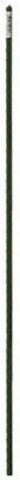 Panacea 84186 6 ft (72 Inches) Heavy Duty Green Coated Metal Plant Sturdy Stakes - Quantity of 100